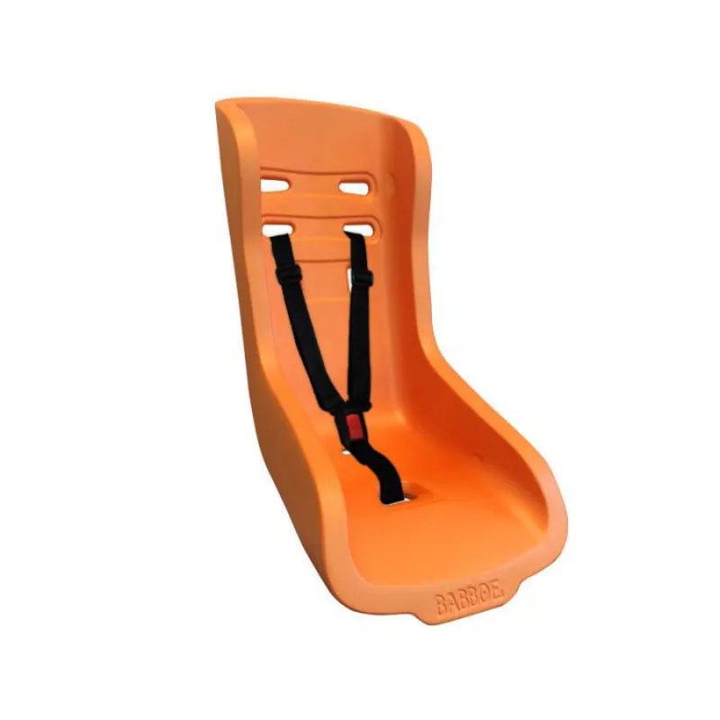 Babboe Toddler Seat-3
